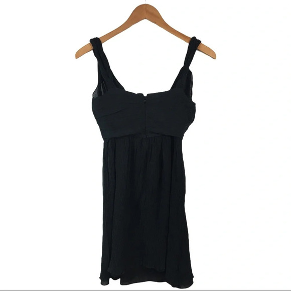 DR56 Banana Republic Silk Lined Career Dress 4 - Picture 5 of 5